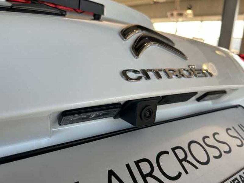 Citroen C5 Aircross Pure Tech 130 S&S C-SERIES